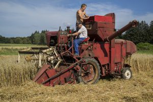 Read more about the article Falta de mão de obra qualificada é desafio para o agronegócio