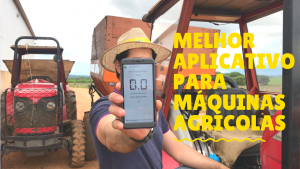 Read more about the article Melhor aplicativo para máquinas agrícolas